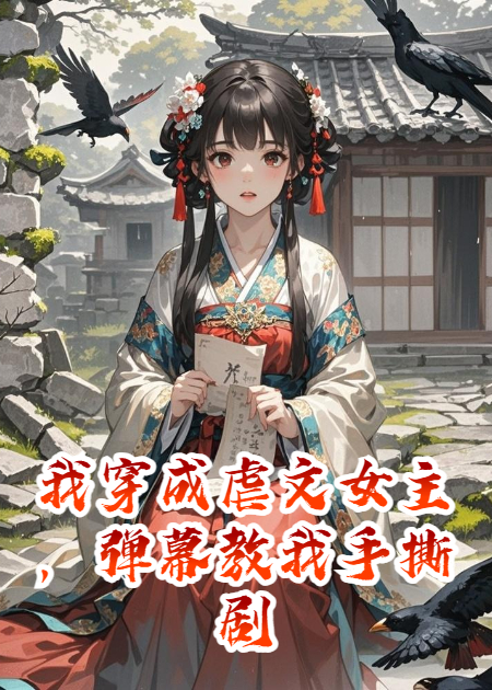我穿成虐文女主，弹幕教我手撕剧本