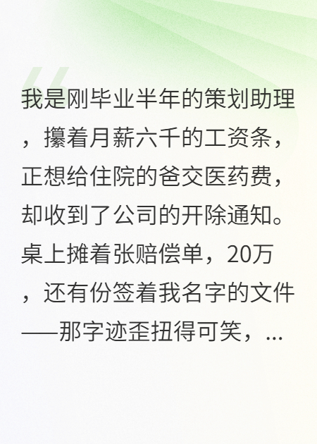 新人脊梁抗黑幕
