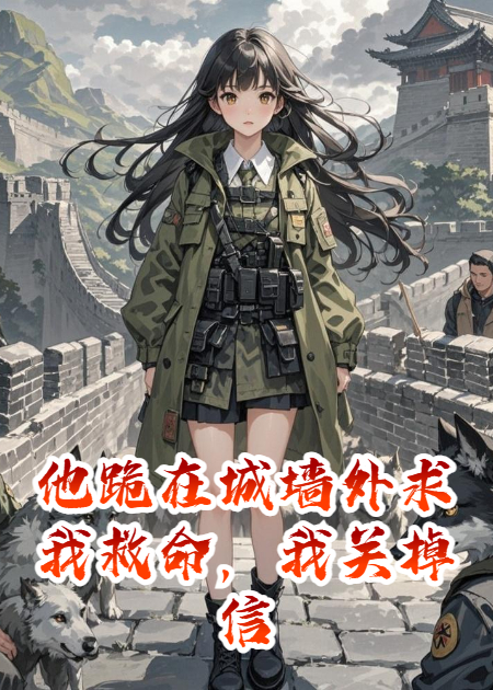 他跪在城墙外求我救命，我关掉信号：谁让你曾是我的夜