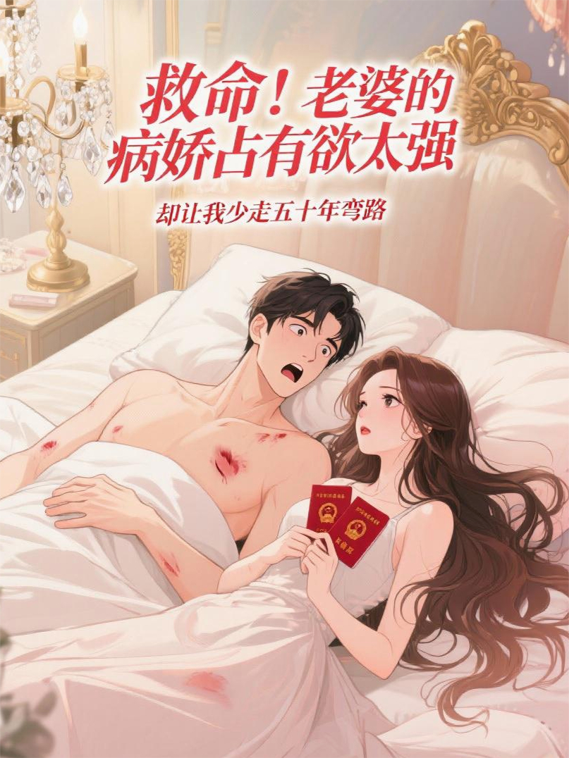 救命！老婆的病娇占有欲太强，却让我少走五十年弯路