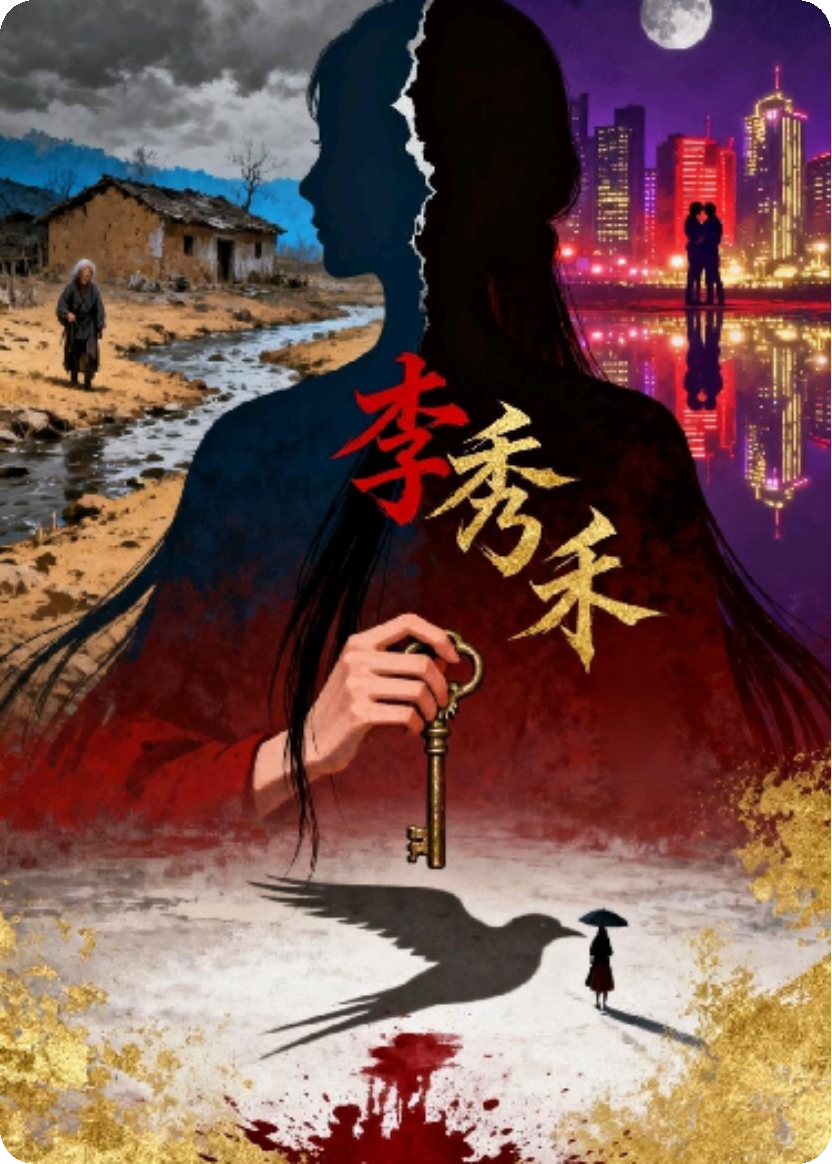 掐死凤凰的村妇