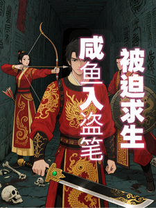 咸鱼入盗笔被迫求生