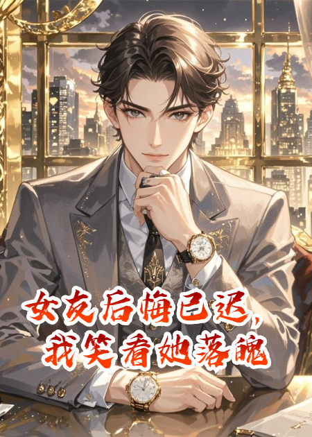 女友后悔已迟，我笑看她落魄