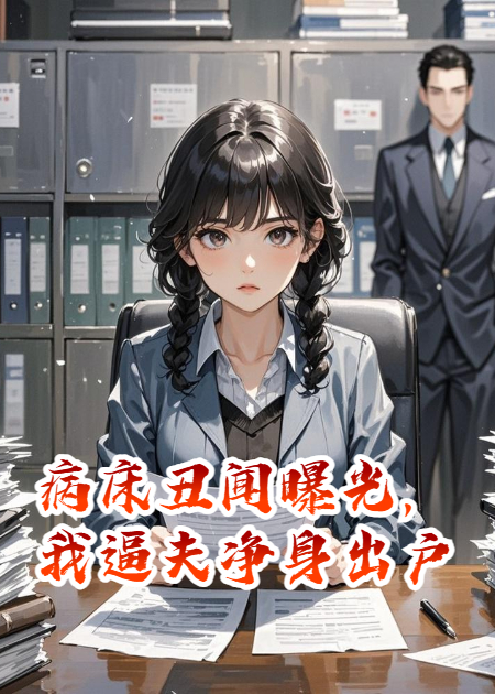 病床丑闻曝光，我逼夫净身出户