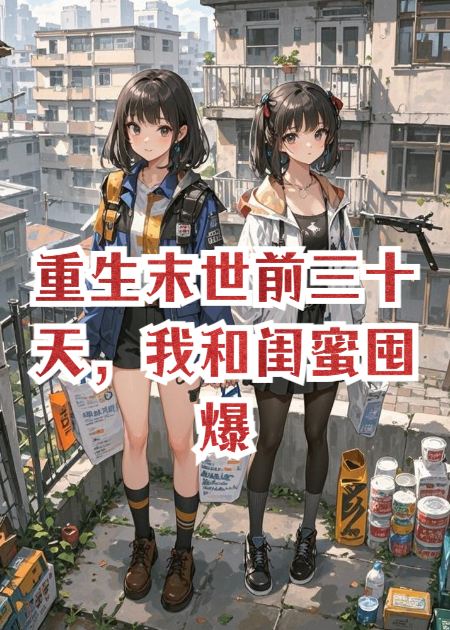 重生末世前三十天，我和闺蜜囤爆物资