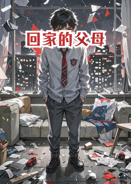回家的父母