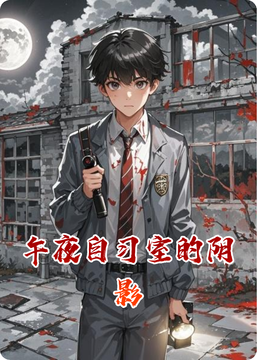 午夜自习室的阴影