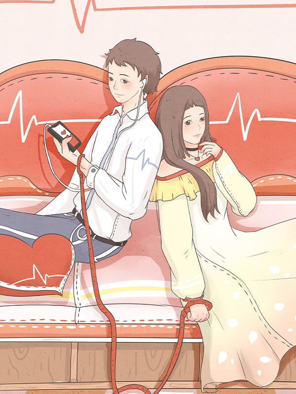 古巷积春痕