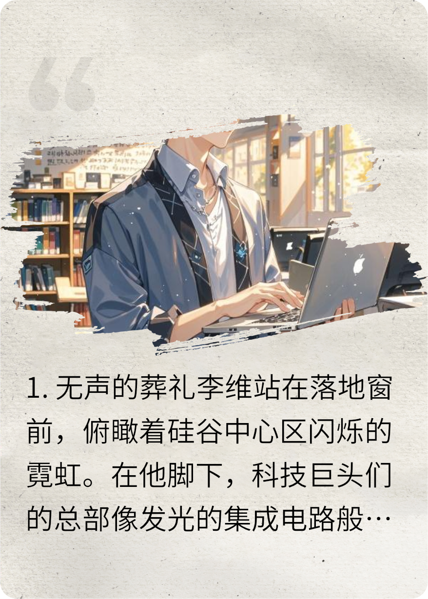 代码觉醒：逆袭从删除自己开始