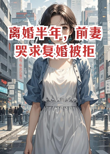 离婚半年，前妻哭求复婚被拒