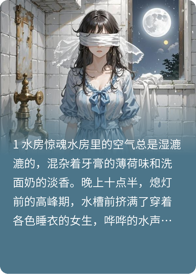 我在找我的眼睛