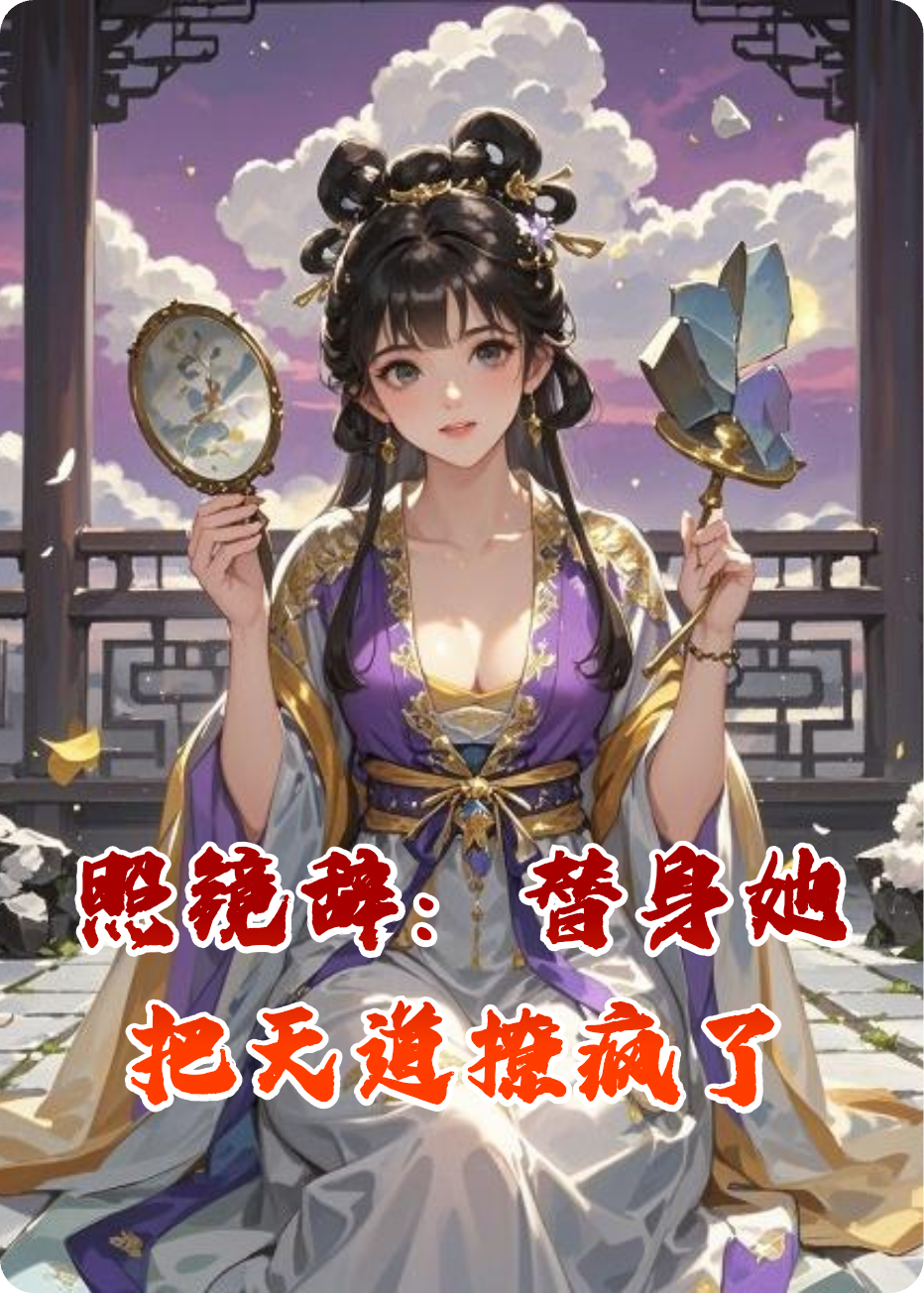 照镜辞：替身她把天道撩疯了