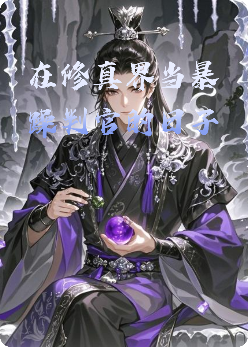 在修真界当暴躁判官的日子