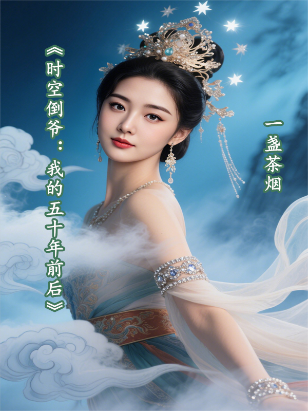 《时空倒爷：我的五十年前后》