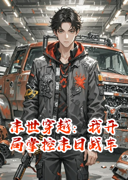 末世穿越：我开局掌控末日战车