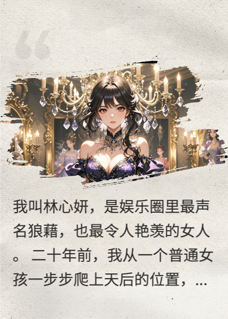 偷窃人生