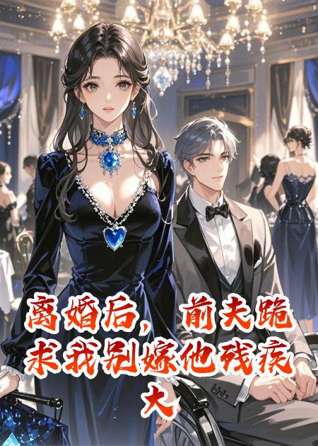 离婚后，前夫跪求我别嫁他残疾大哥