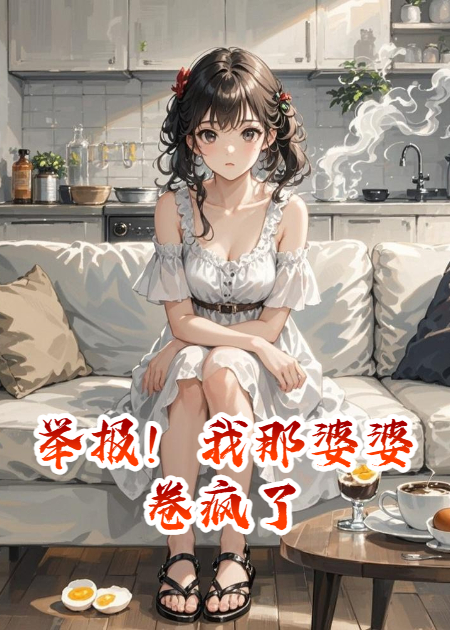 举报！我那婆婆卷疯了