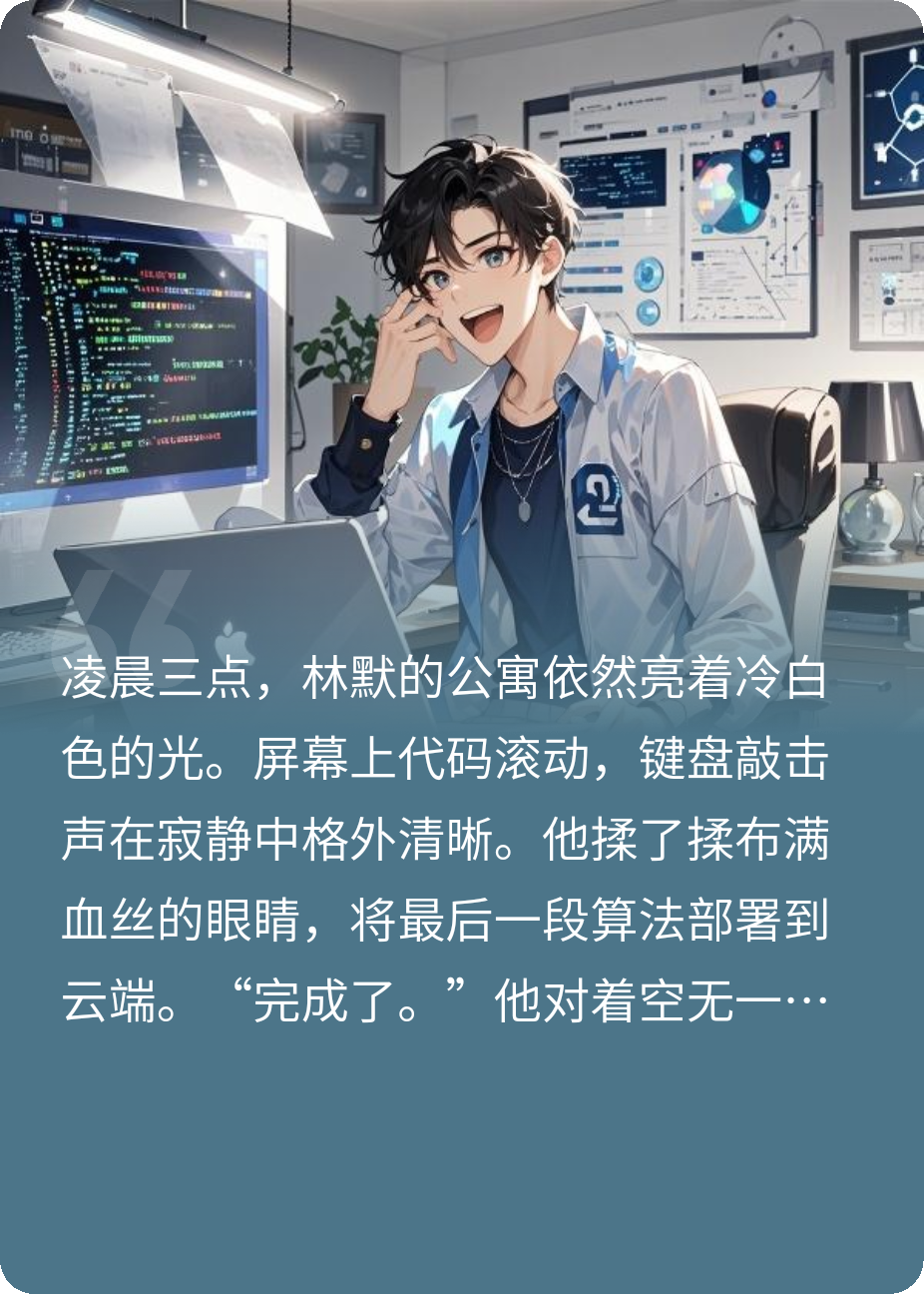 概率囚笼