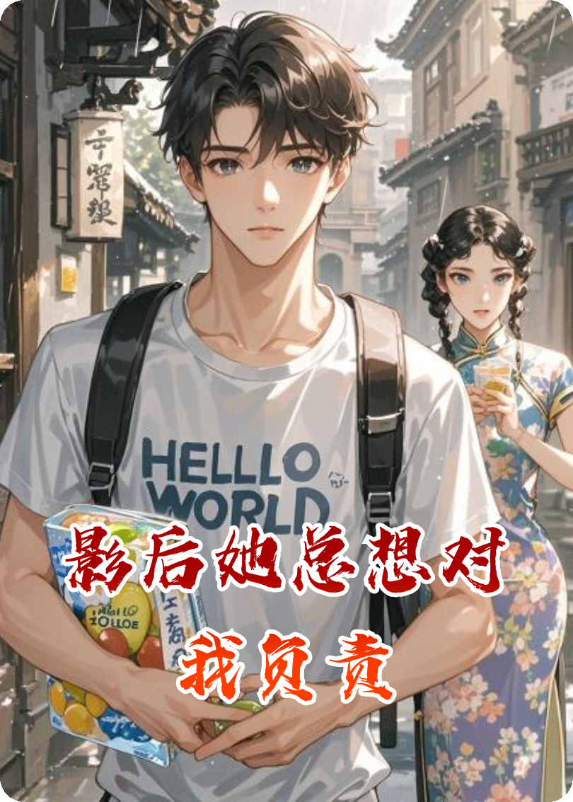 影后她总想对我负责