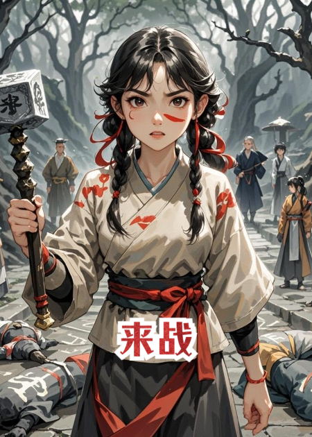 来战.