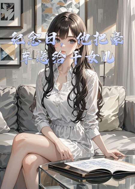 纪念日，他把豪车送给干女儿