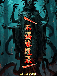不羁诡道录