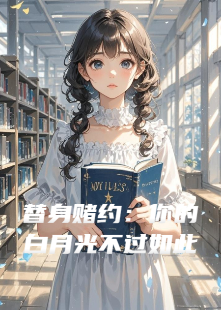 替身赌约：你的白月光不过如此