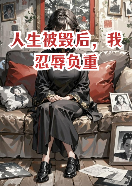 人生被毁后，我忍辱负重
