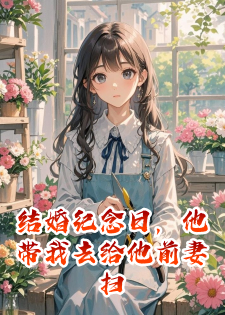 结婚纪念日，他带我去给他前妻扫墓