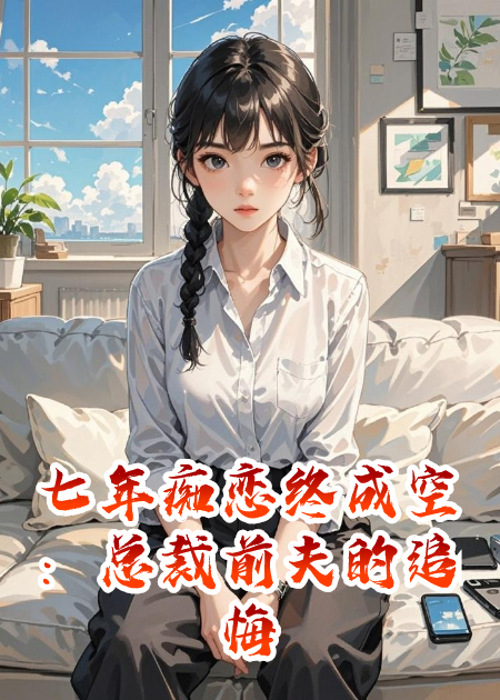七年痴恋终成空：总裁前夫的追悔