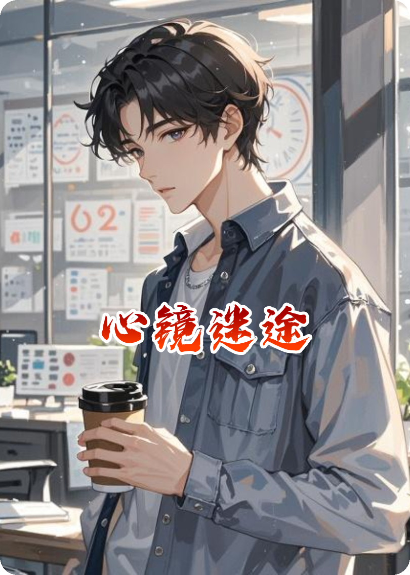心镜迷途