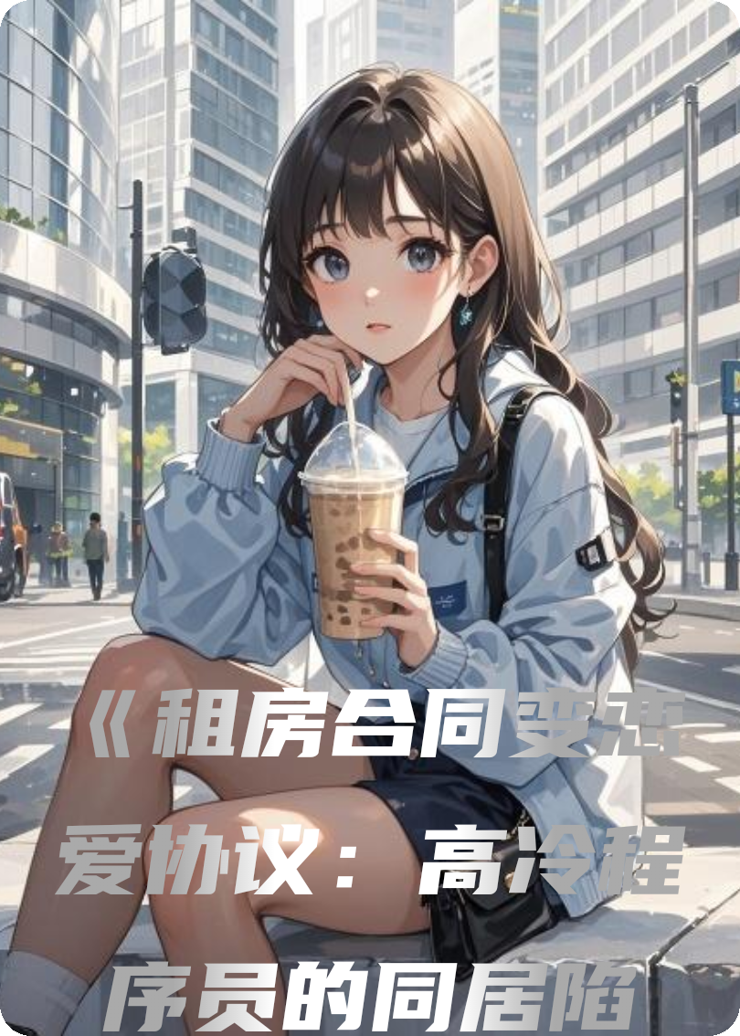 《租房合同变恋爱协议：高冷程序员的同居陷阱》
