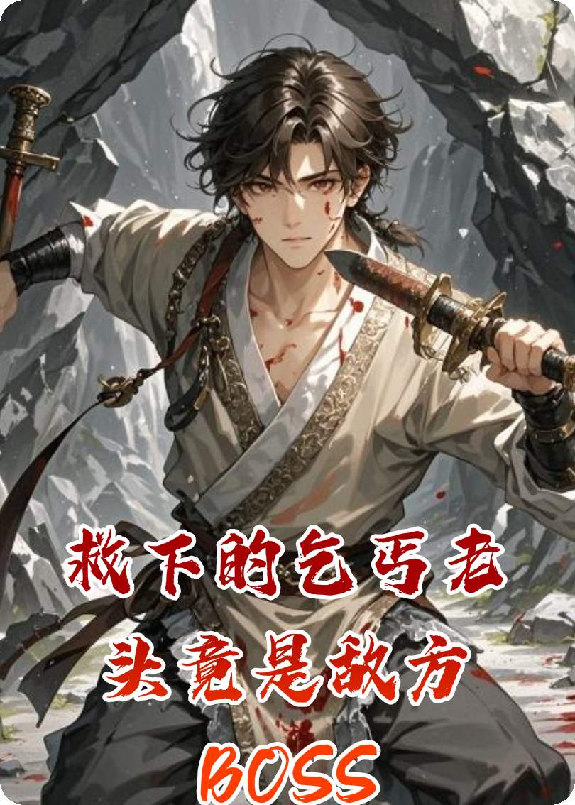 救下的乞丐老头竟是敌方BOSS