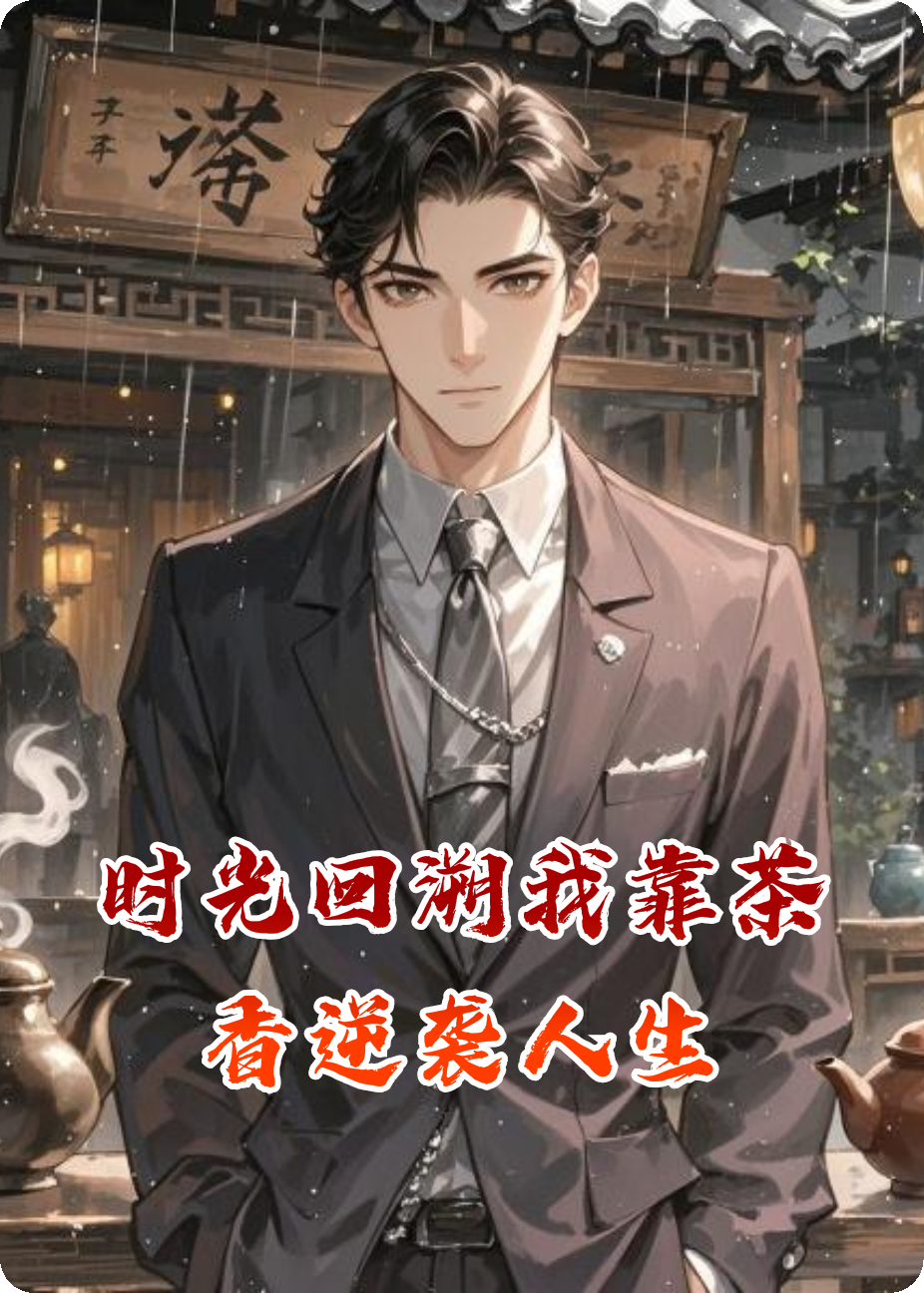 时光回溯我靠茶香逆袭人生