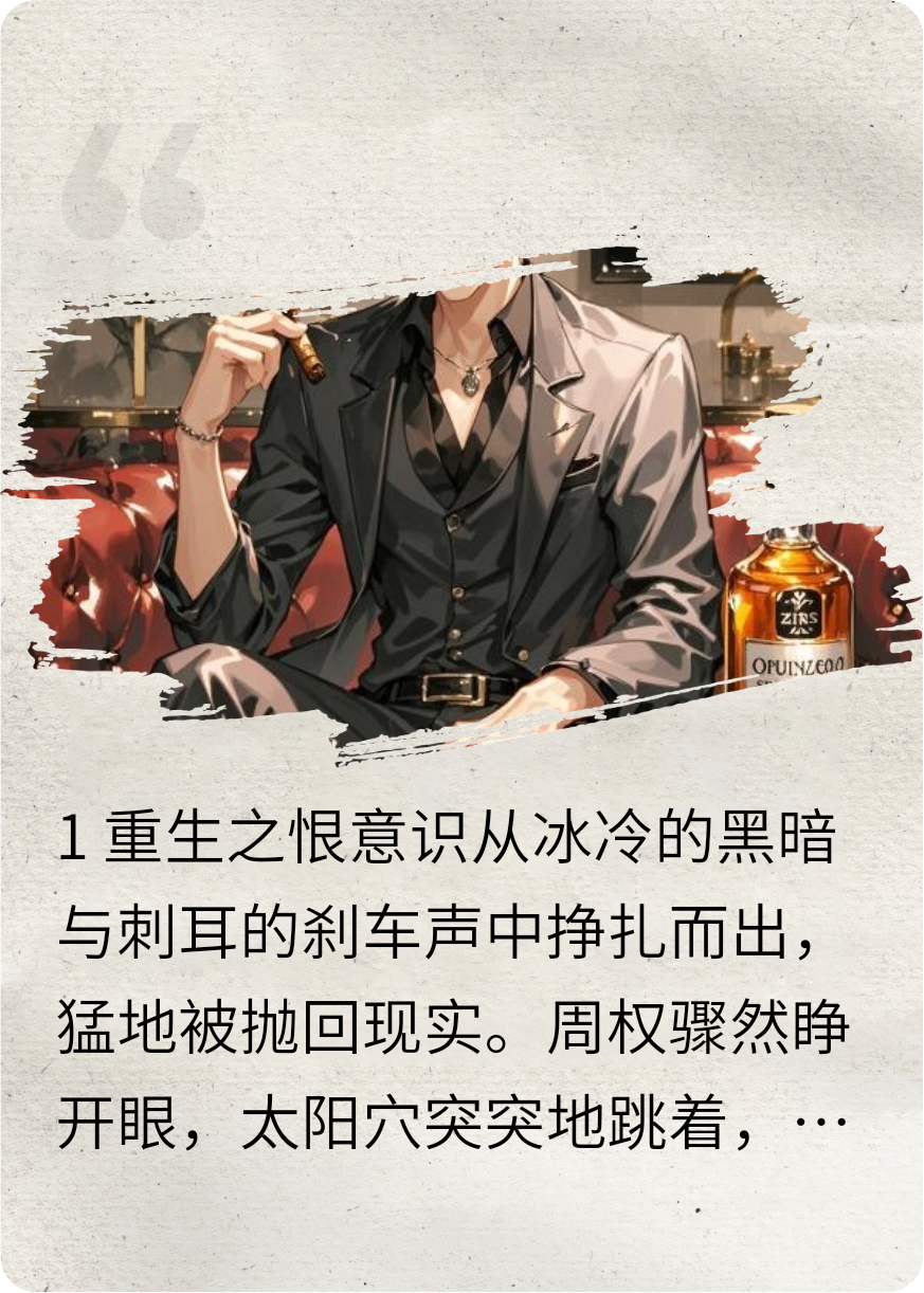 渣女曝光？重生兄弟二人踩爆渣女