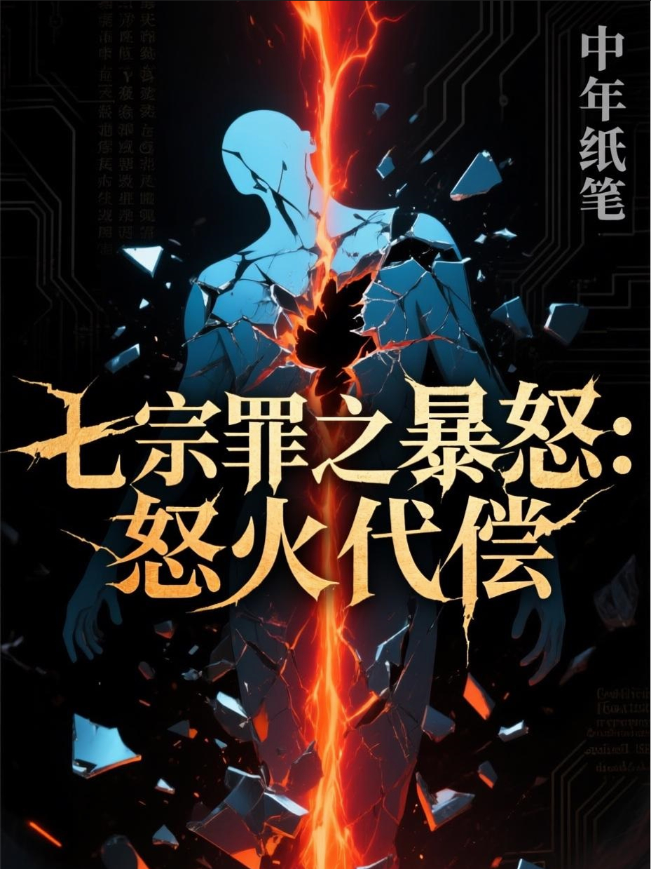 七宗罪之暴怒：怒火代偿