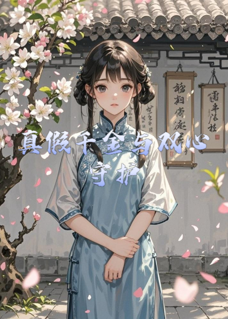 真假千金与双心守护