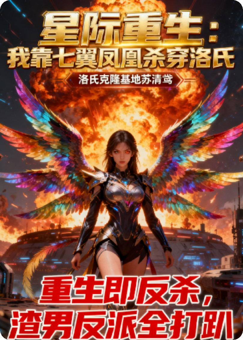 星际重生：我靠七翼凤凰杀穿洛氏