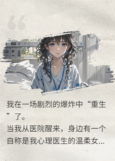 妈妈有表演型人格障碍，我重生换妈后悔疯了