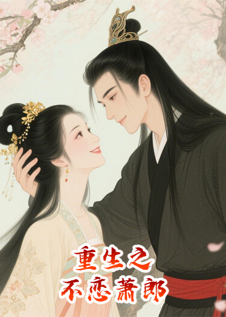 重生之不恋萧郎