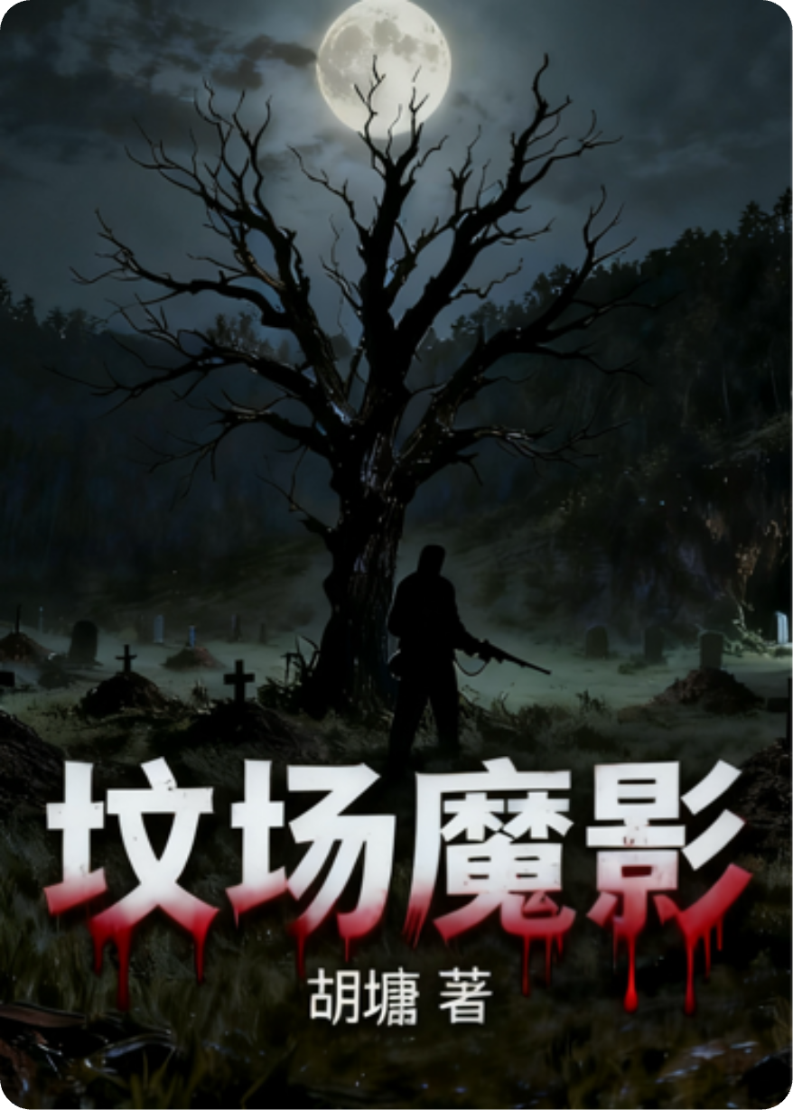 坟场魔影