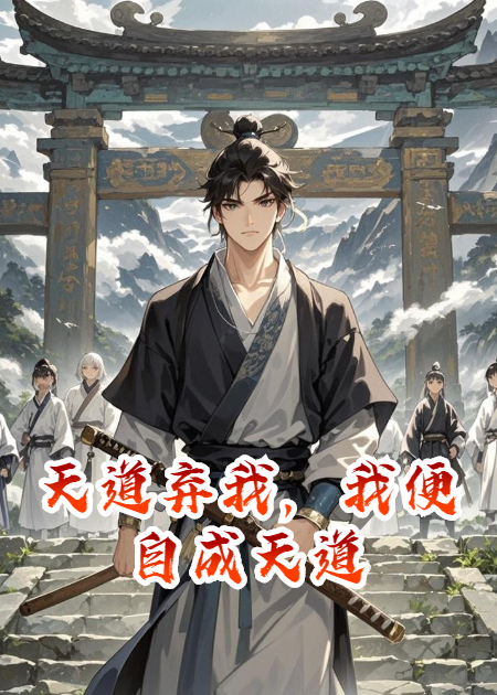 天道弃我，我便自成天道