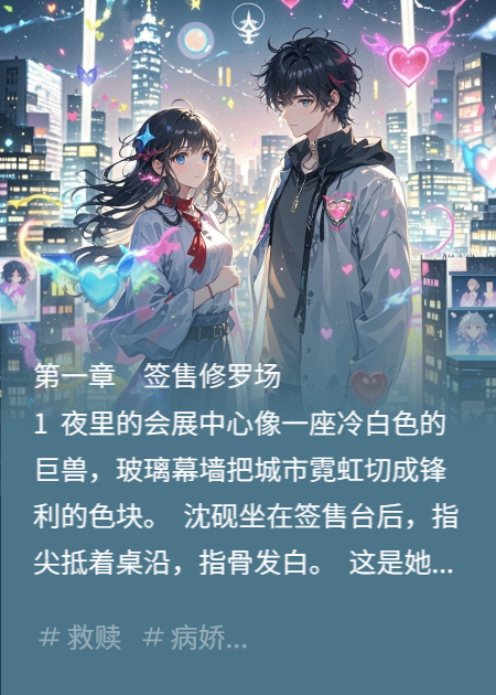 焚书后，他先找到我