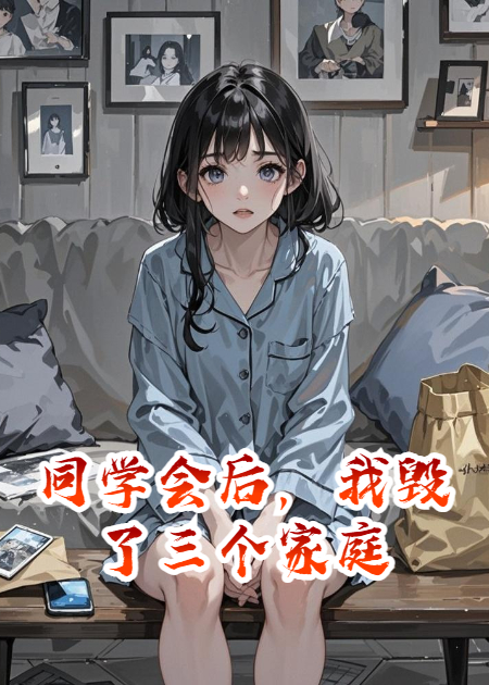 同学会后，我毁了三个家庭