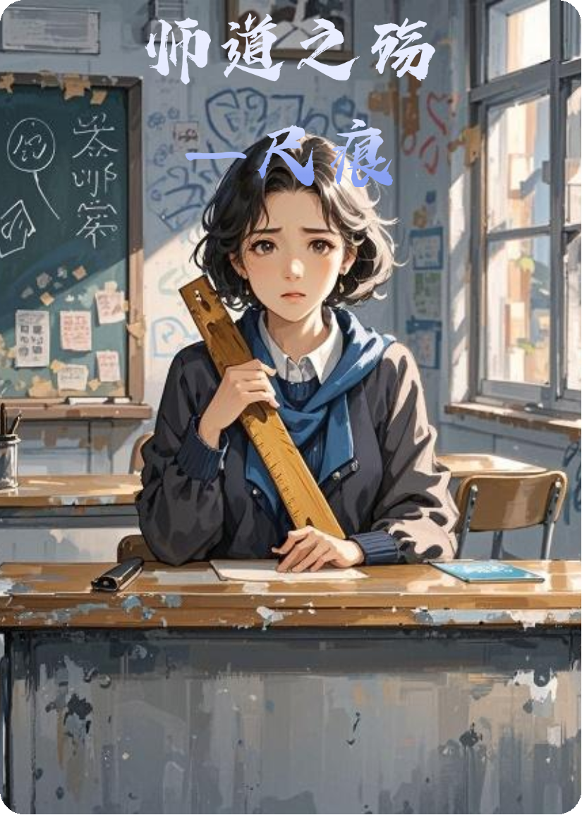 师道之殇—尺痕