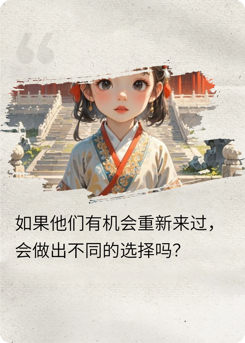 穿越成暴君：我命由我不由天
