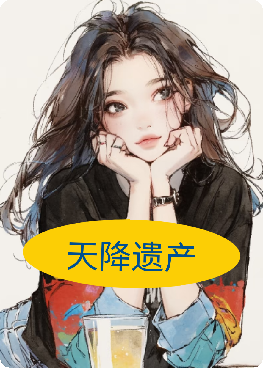 天降遗产五百亿