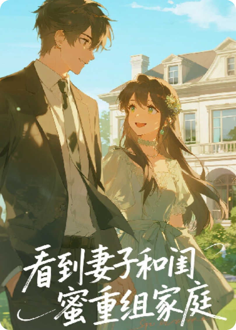 看到妻子跟男闺蜜重组家庭，今日我们两不相欠！
