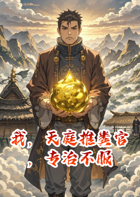 我，天庭推粪官，专治不服